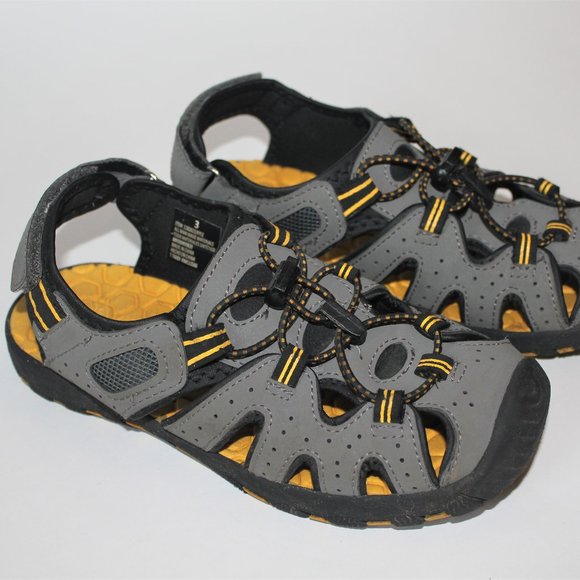 khombu boys sandals
